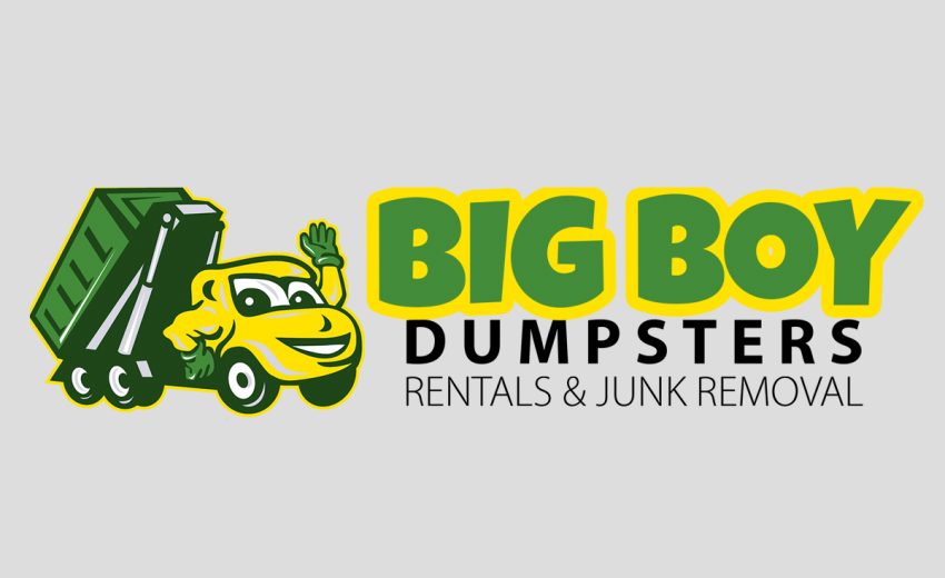 Big Boy Dumpsters