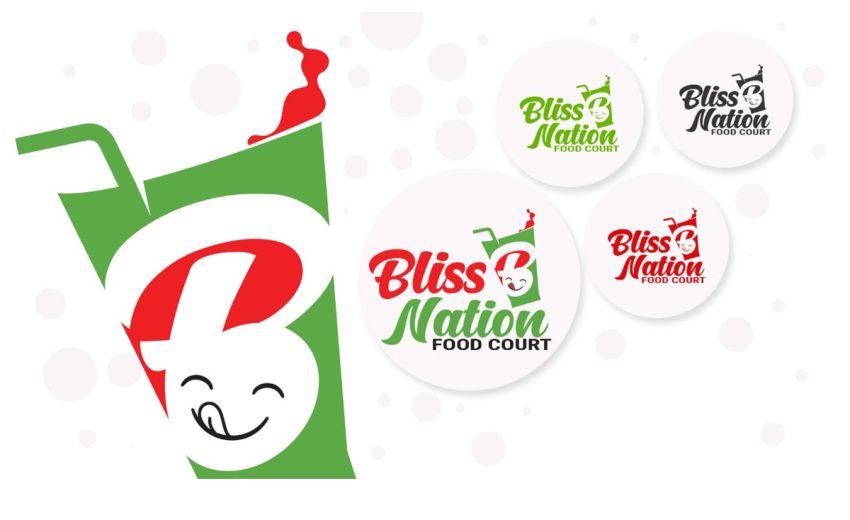 Bliss Nation Food Court