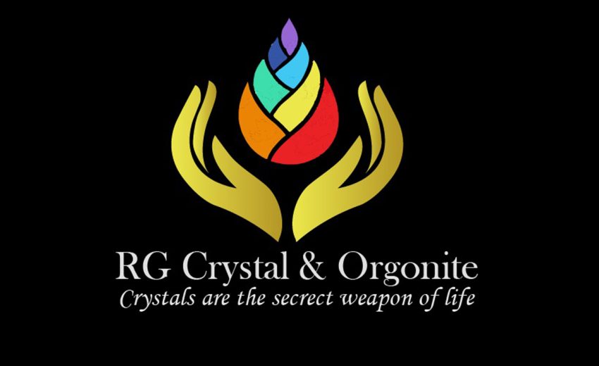 RG Crystal & Orgonite