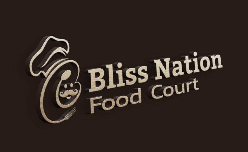 Bliss Nation Food Court