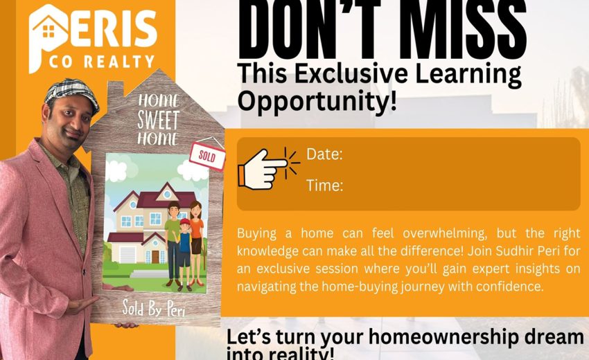 Peris Co Realty