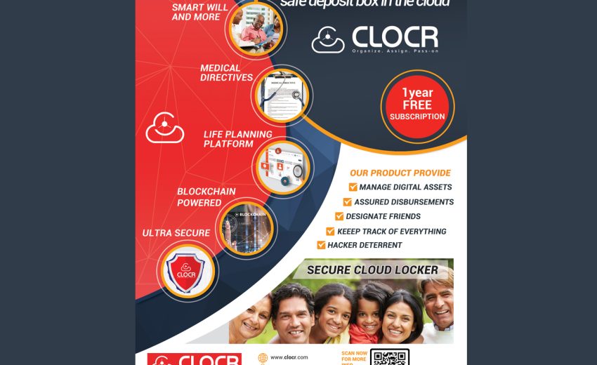 Clocr