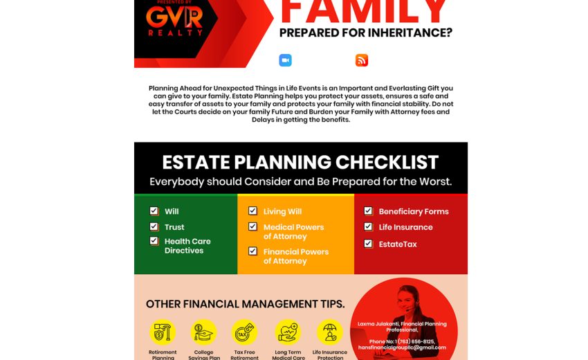 GVR Realty