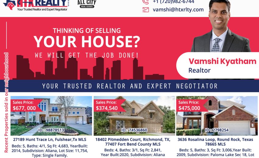 HTX Realty
