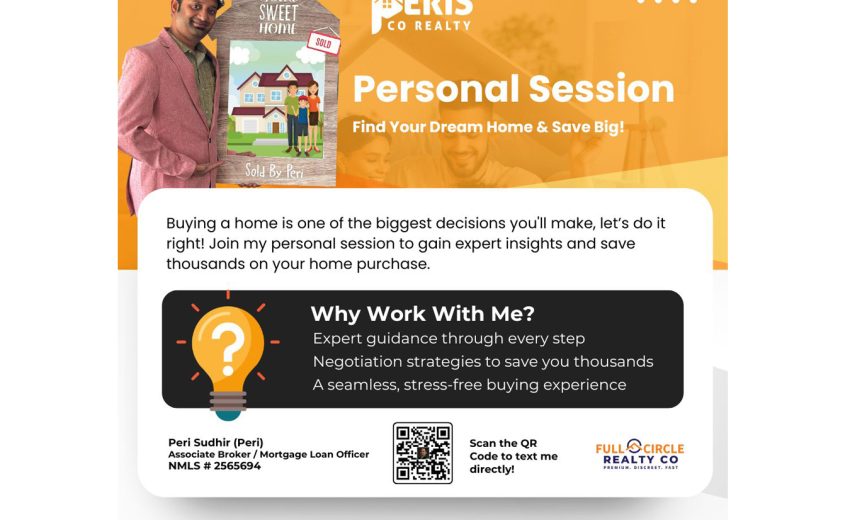 Paris Personal Session