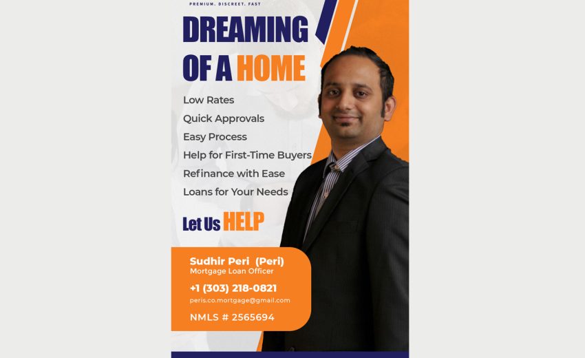 Dreaming of a Home