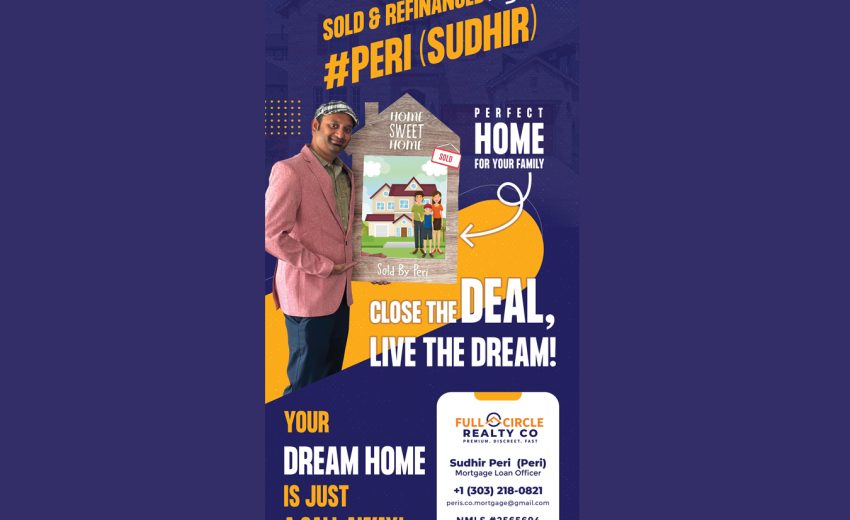 Perfect Home For Your Family