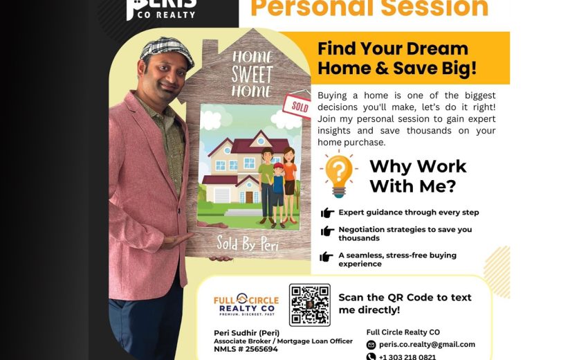 Pariws co Realty