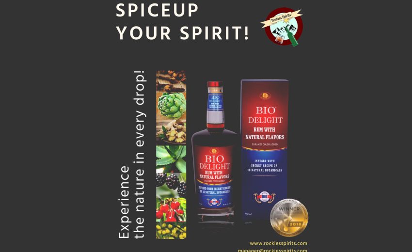 Bio Liquors