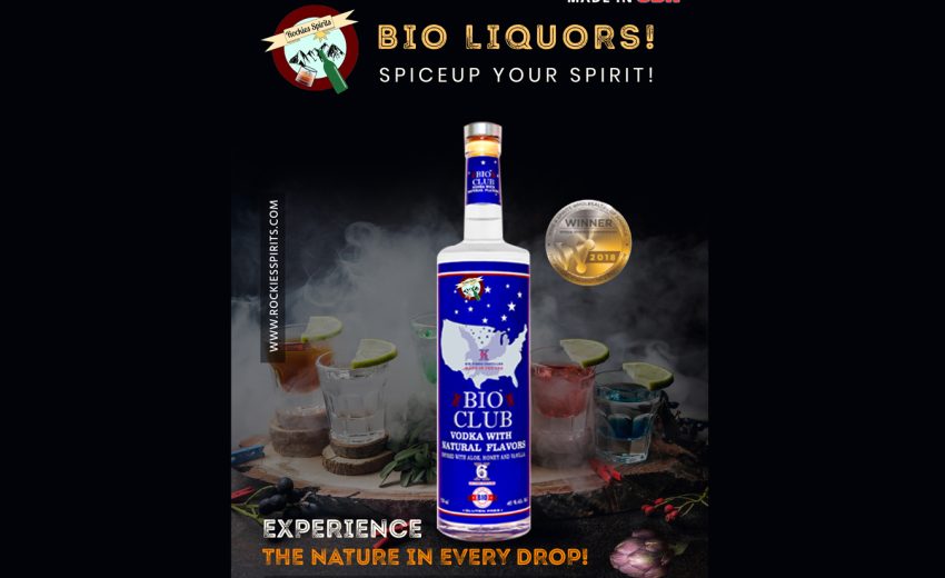 Bio Liquors