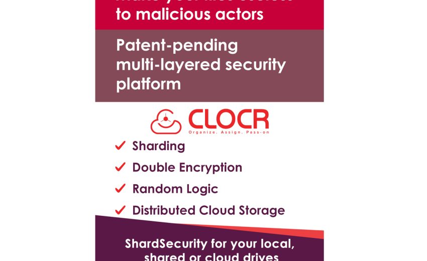 Clocr