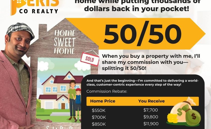 Peris Co Realty