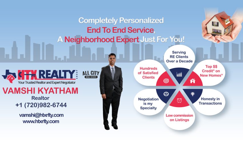 HTX Realty