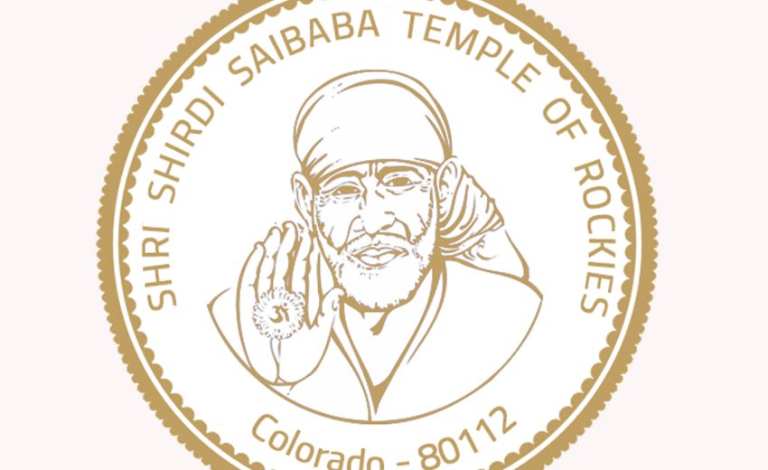 Shri Shirdi Saibaba Rockies