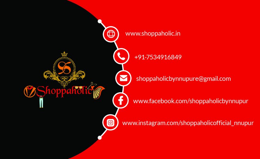 Shoppaholic