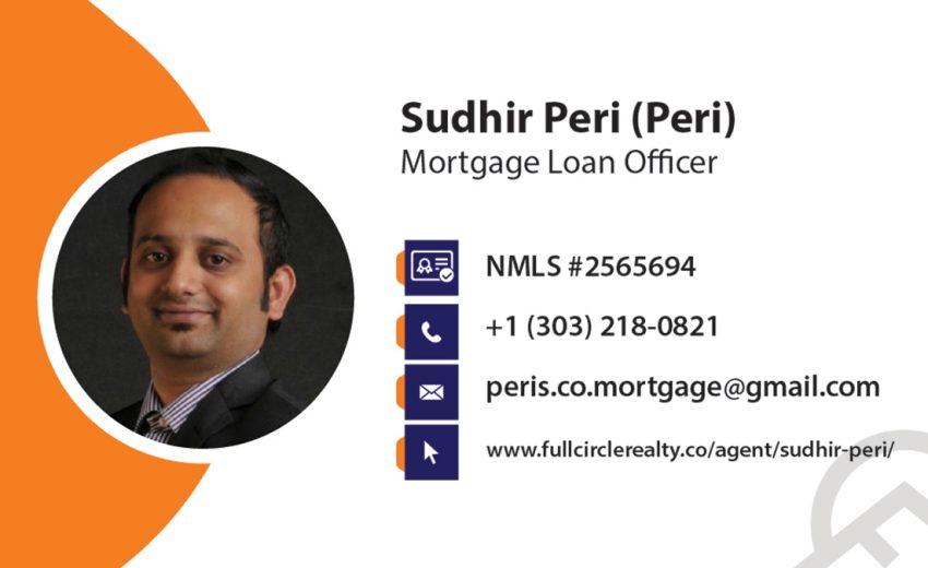 Sudhir Peri