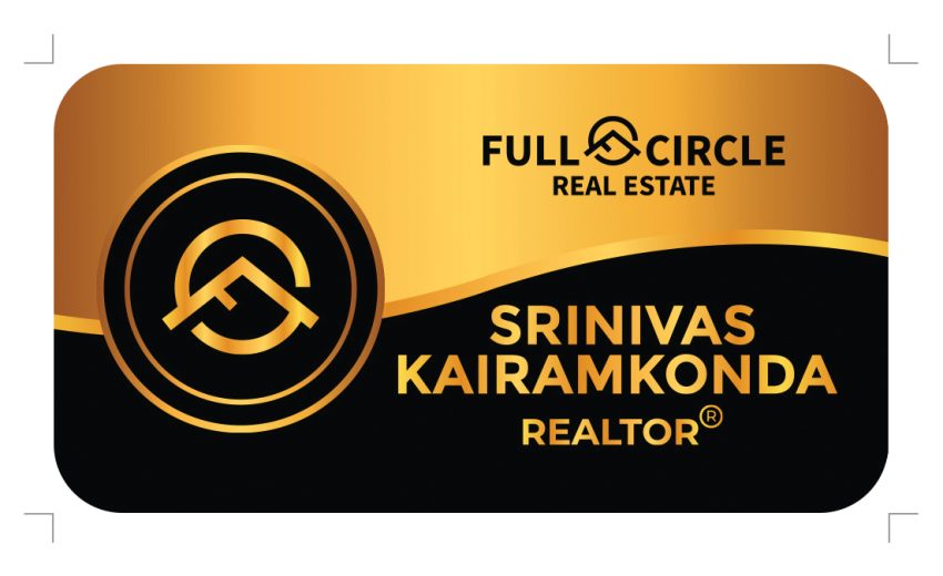 Full Circle Real Estate