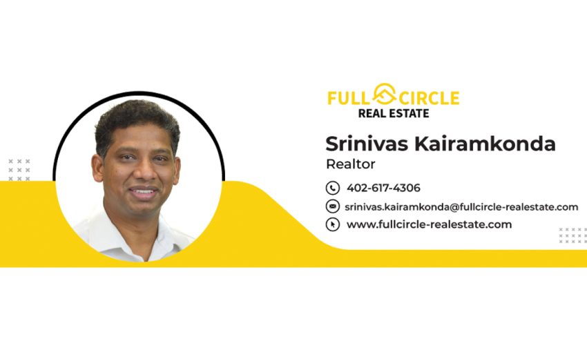 Srinivas Kairamkonda