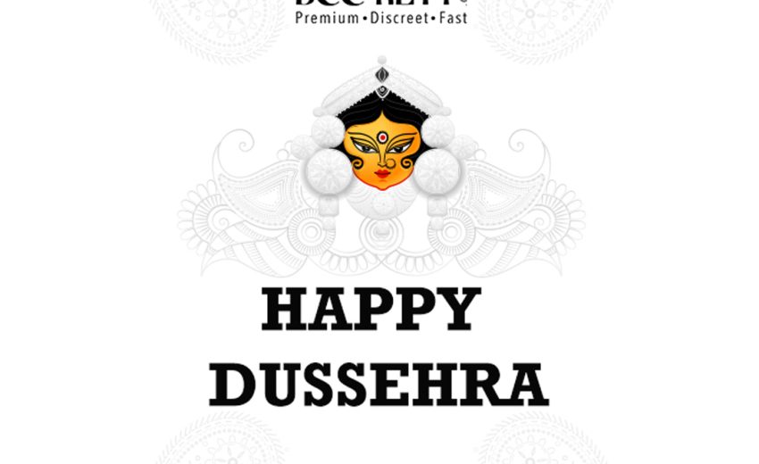 Happy Dessehra