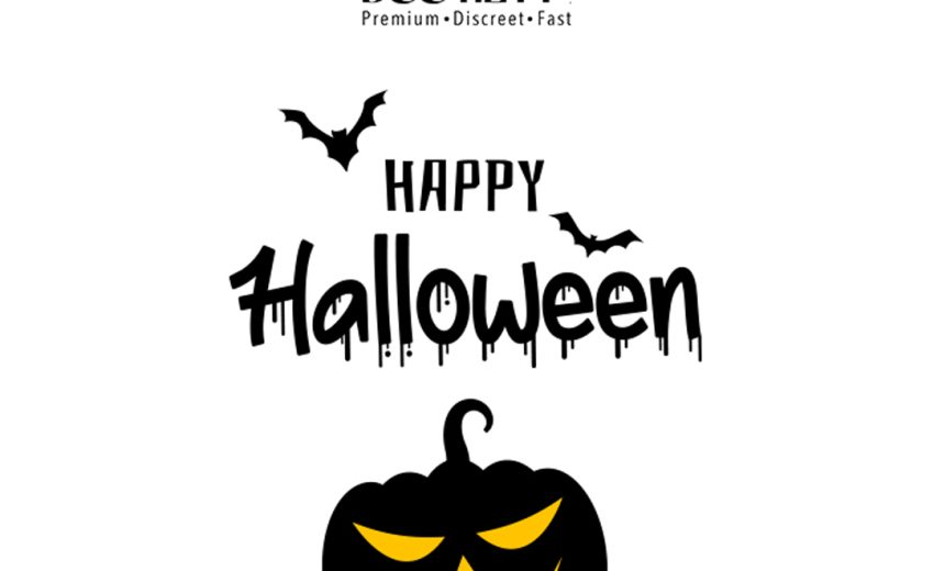 Happy Halloween