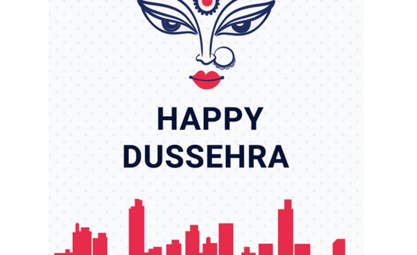 HTX Realty Dussehra