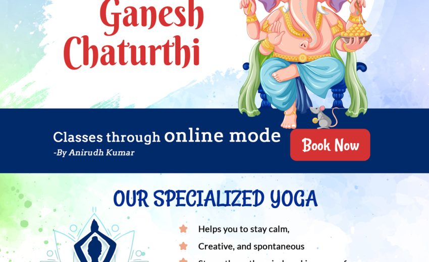 Ganesh Chaturthi