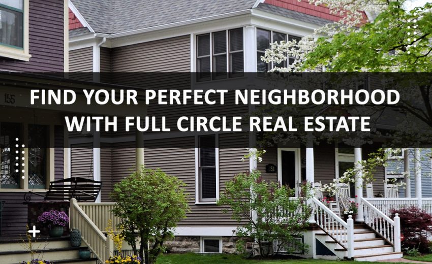 Full Circle Real Estate